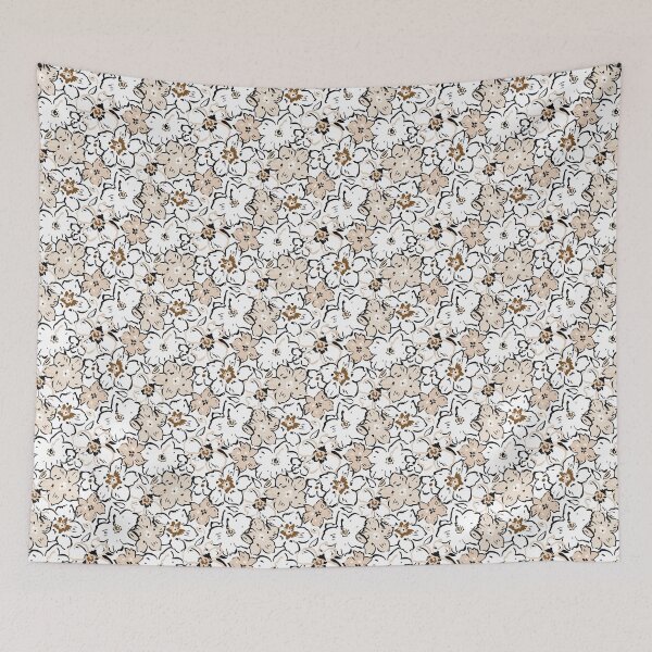 Item preview, Seamless Pattern for Fabrics. designed and sold by AbuBabaStickers.