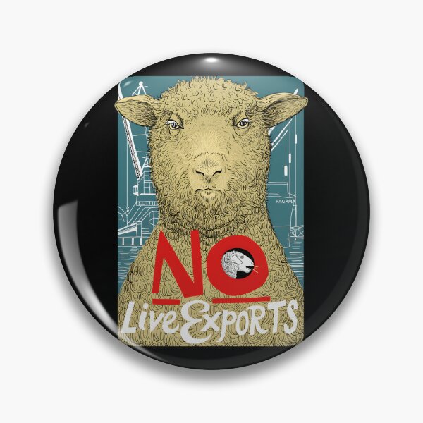 Item preview, 61 No To Live Export	 designed and sold by cdkjwctbqy52.
