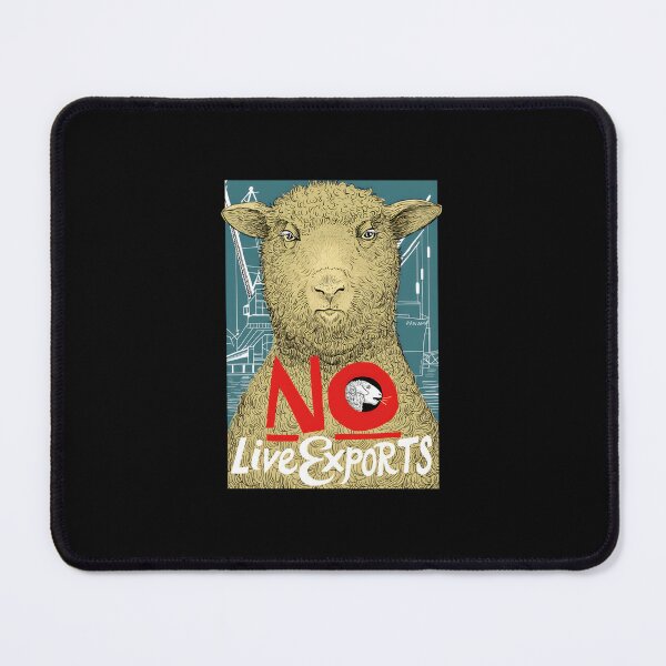 Item preview, 61 No To Live Export	 designed and sold by cdkjwctbqy52.