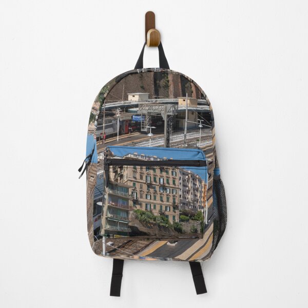 Item preview, Genova Piazza Principe designed and sold by hawkie.