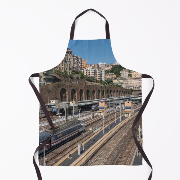 Item preview, Genova Piazza Principe  designed and sold by hawkie.
