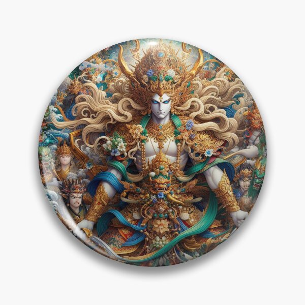Item preview, Rudra designed and sold by RaF71PrO.