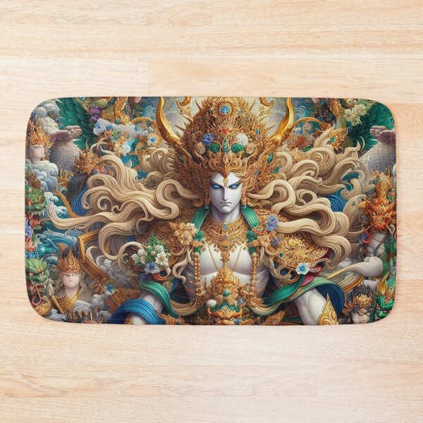 Item preview, Rudra designed and sold by RaF71PrO.