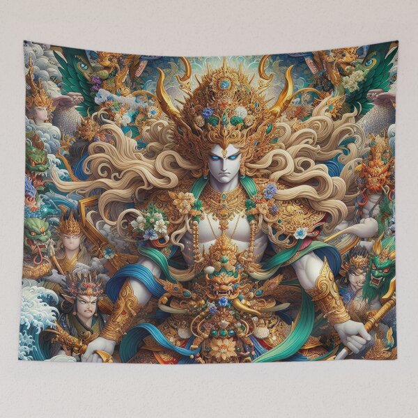 Item preview, Rudra designed and sold by RaF71PrO.