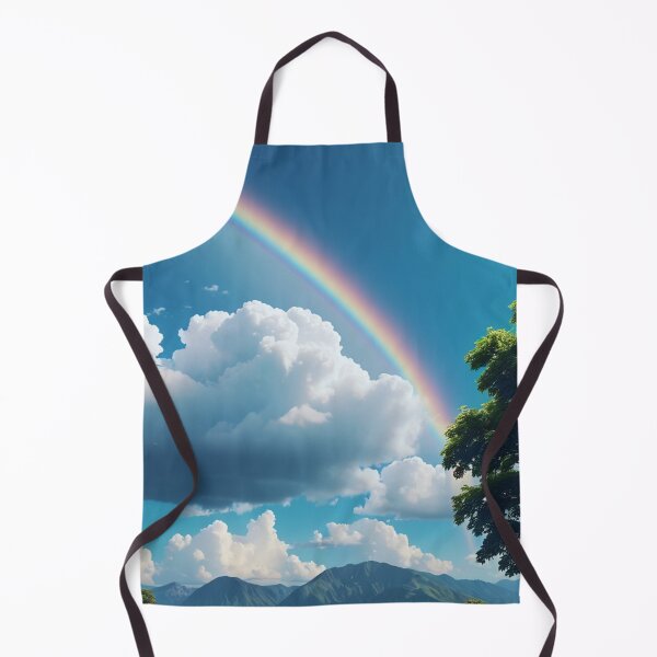 Item preview, Tropical Rainbow designed and sold by SublimeMusings.