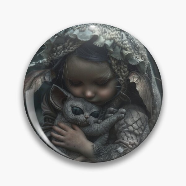 Item preview, Snuggles  designed and sold by ZombieCrew.