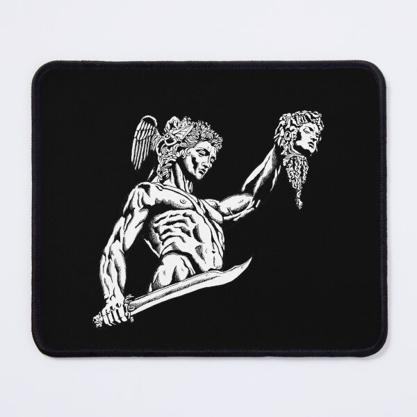 Item preview, 101 Greek Mytholgy Perseus And Medusa designed and sold by jeuwlxuywy74.