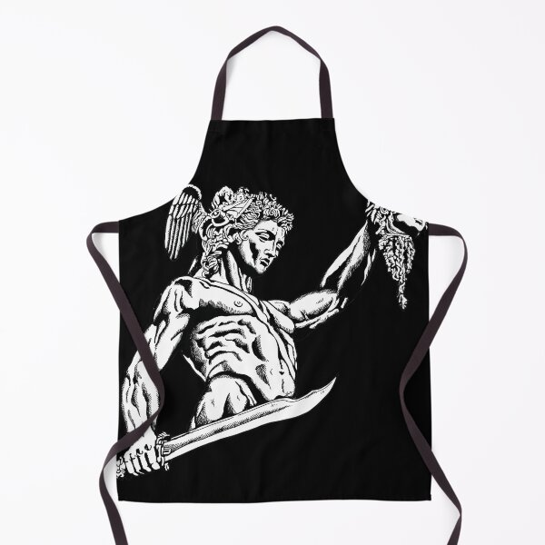 Item preview, 101 Greek Mytholgy Perseus And Medusa designed and sold by jeuwlxuywy74.