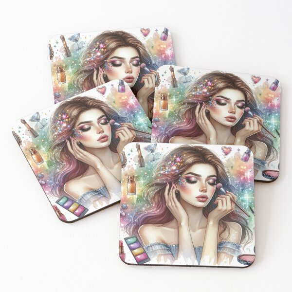 Item preview, Palette of Elegance designed and sold by purplesensation.