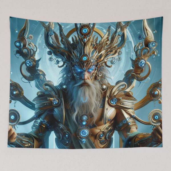 Item preview, Rudra designed and sold by RaF71PrO.