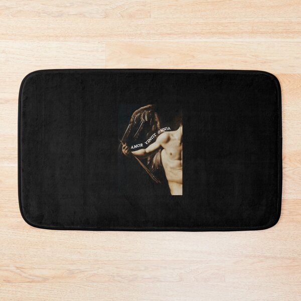 Item preview, 208 Amor Vincit Omnia (Love Conquers All)	 designed and sold by hbtmotrq75.