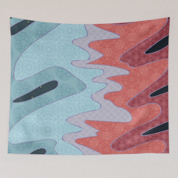 Item preview, Muddy Waters designed and sold by ElvisSantanaArt.