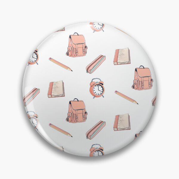 Item preview,  peachy school stuff designed and sold by Glamorii22.