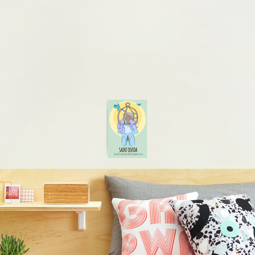 Item preview, Photographic Print designed and sold by Otter-Grotto.
