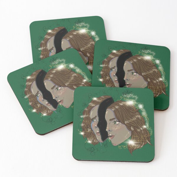 Item preview, Mixed Emotions designed and sold by georgiachilds.