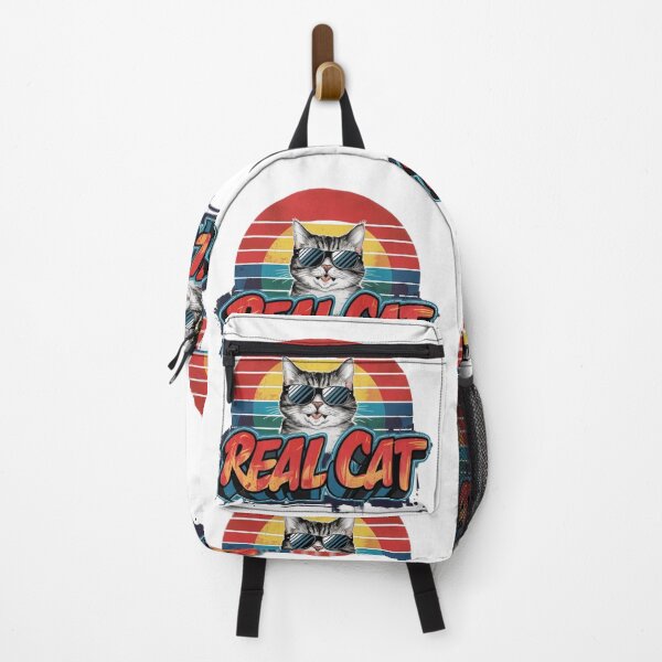 Item preview, Real Cat! designed and sold by Gentle40Winks.