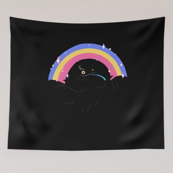 Item preview, 167 Rainbow Wyvern	 designed and sold by bmsubpaaq83.