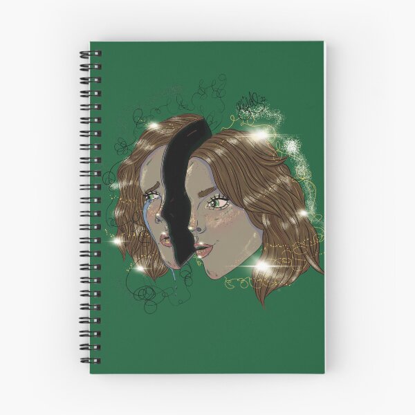 Item preview, Mixed Emotions designed and sold by georgiachilds.