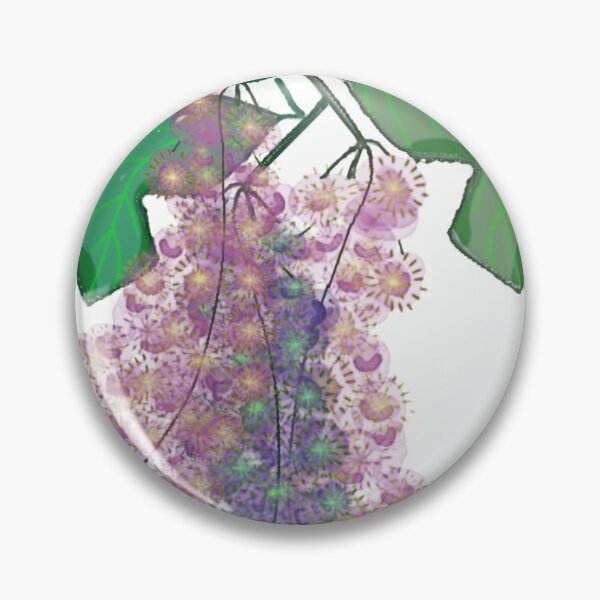 Item preview, Boho wisteria designed and sold by Adela80.