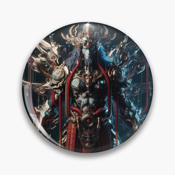 Item preview, Rudra designed and sold by RaF71PrO.