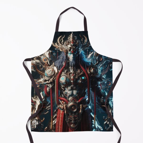 Item preview, Rudra designed and sold by RaF71PrO.