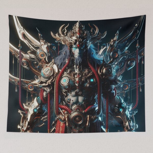 Item preview, Rudra designed and sold by RaF71PrO.
