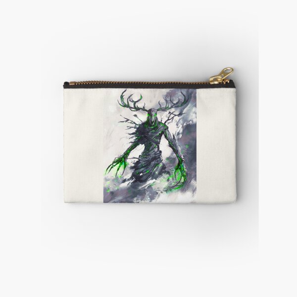 Item preview, Leshen forest monster designed and sold by progmedia.