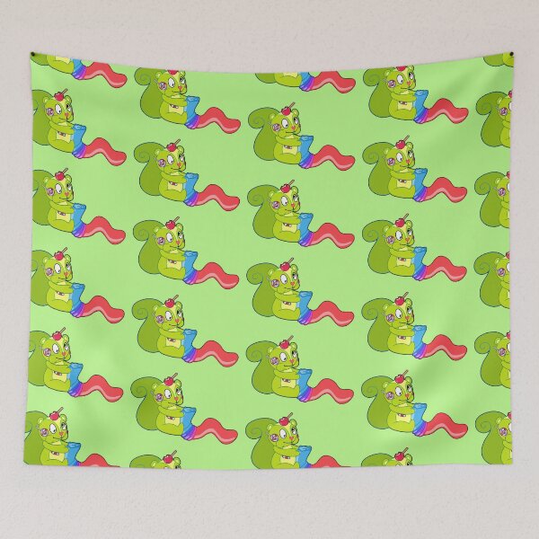 Item preview, Nutty designed and sold by joysqueezed-out.