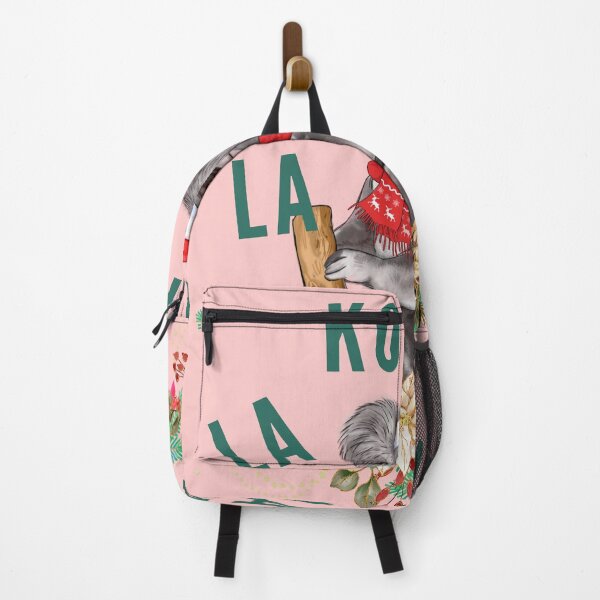 Item preview, Koala La La La Xmas Aussie Cute Australian Christmas Men Woman kids  designed and sold by Taylor  ART.