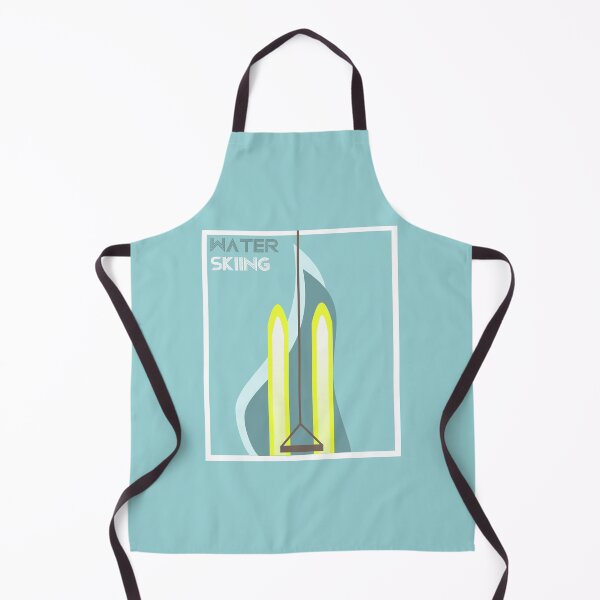 Item preview, WATER SKIS designed and sold by InNeRoDa.