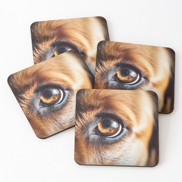 Item preview, "the eye dog" designed and sold by jruceviano.