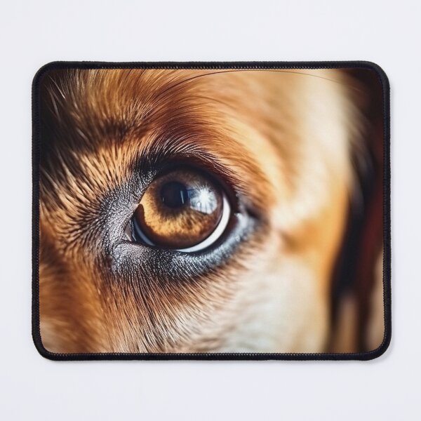 Item preview, "the eye dog" designed and sold by jruceviano.