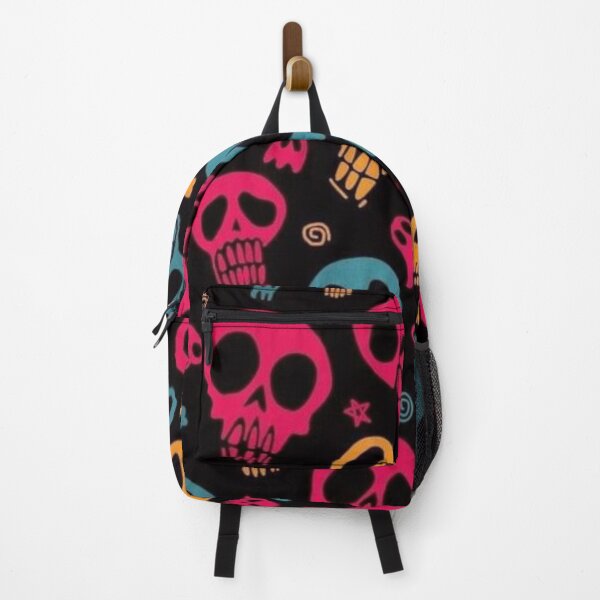 Item preview, Colorful Skulls designed and sold by iamdesigns14.