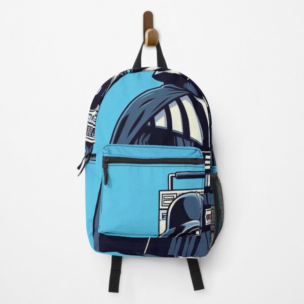 Item preview, Neon Nomads! designed and sold by Print Fiction.
