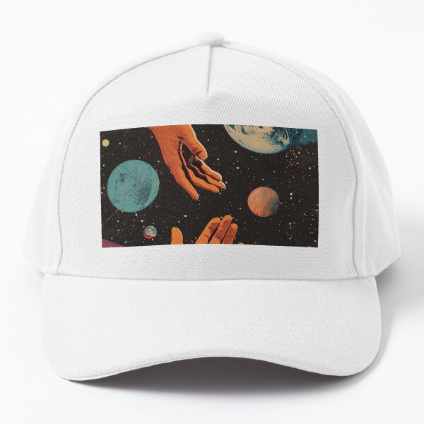 Vista previa del artículo con la obra «Fotos de criatura aeroespacial», diseñado y vendido por GerstetStore.