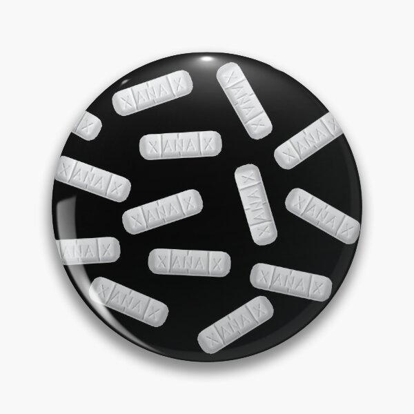 Item preview, xanax designed and sold by snu-snu.