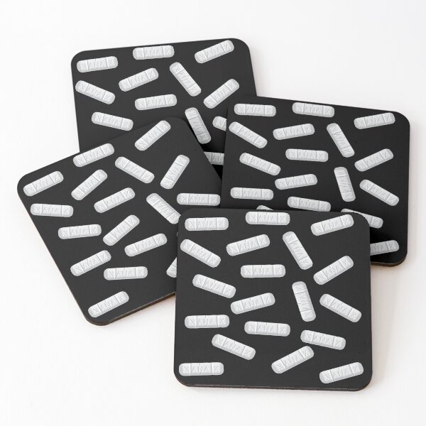 Item preview, xanax designed and sold by snu-snu.