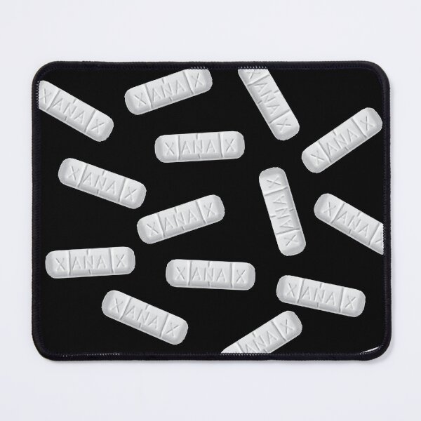 Item preview, xanax designed and sold by snu-snu.