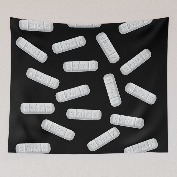 Item preview, xanax designed and sold by snu-snu.