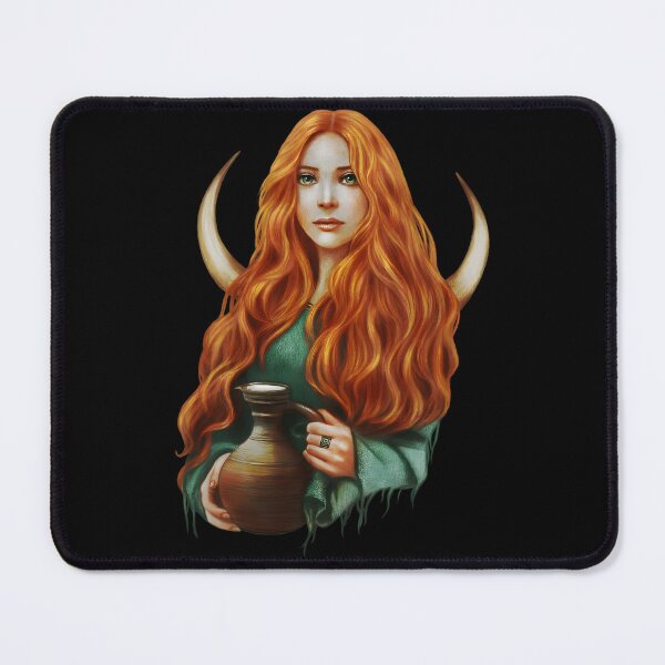 Item preview, 223 Imbolc. Brigid	 designed and sold by hbtmotrq75.