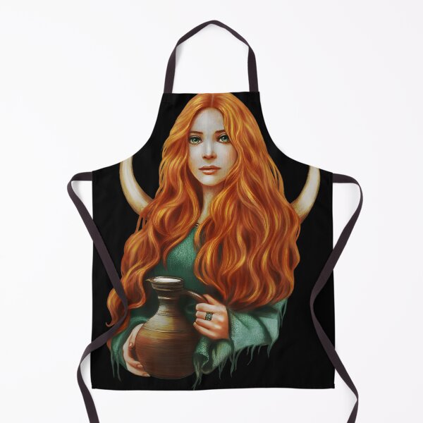 Item preview, 223 Imbolc. Brigid	 designed and sold by hbtmotrq75.