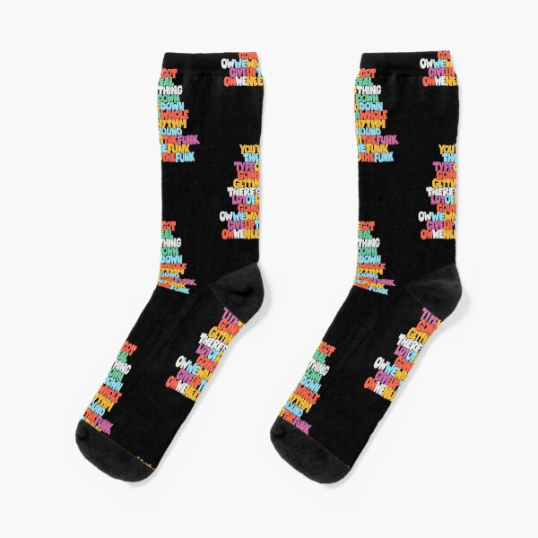 Item preview, Parliament Funkadelic Tribute: Give Up The Funk Design designed and sold by Boogosh.