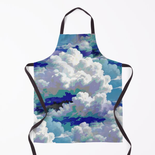 Item preview, Clouds designed and sold by Bondillero.