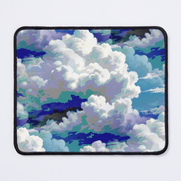Item preview, Clouds designed and sold by Bondillero.