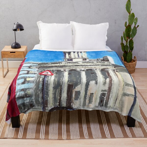 Item preview, All Souls and the BBC, Langham Place designed and sold by Catherine Holland.