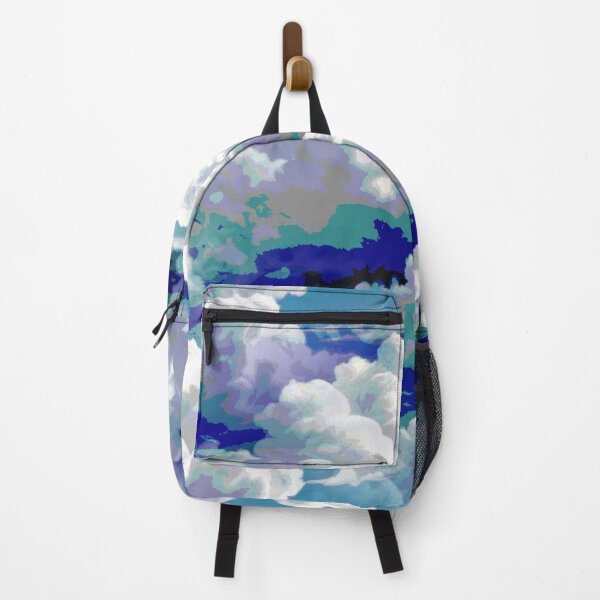 Item preview, Clouds designed and sold by Bondillero.