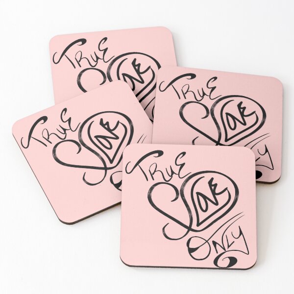Item preview, True love only designed and sold by Siren-Art.