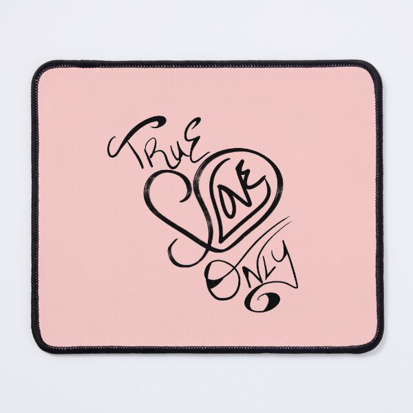 Item preview, True love only designed and sold by Siren-Art.