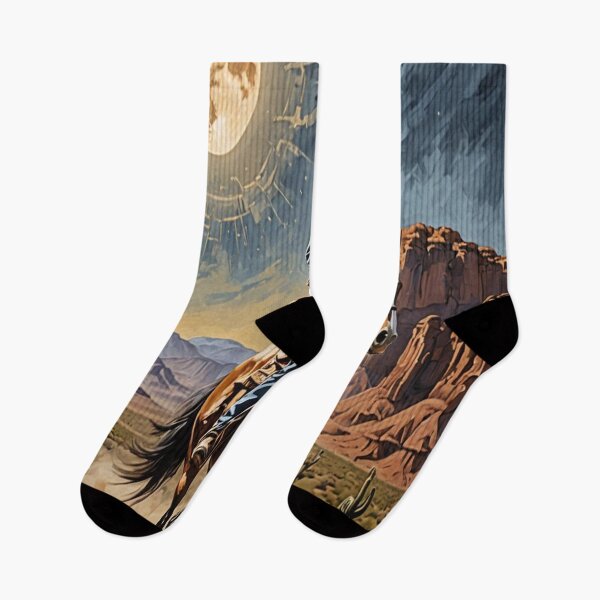 Item preview, Last Ride At Night designed and sold by ArtHistoryPrint.