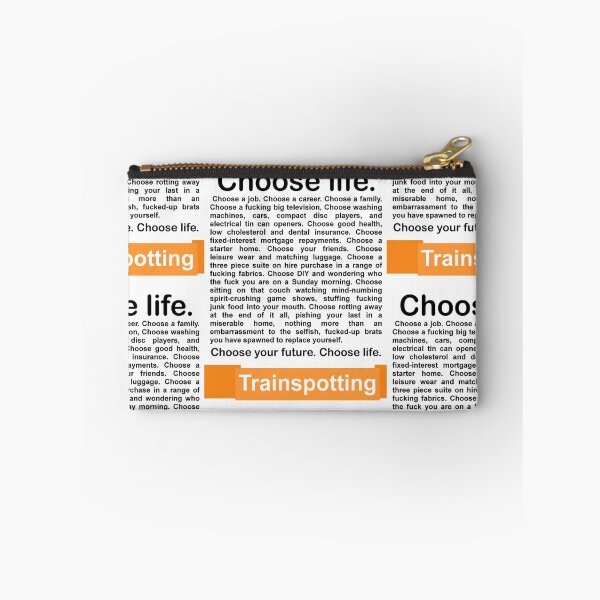 Item preview, Choose life. designed and sold by eheu.